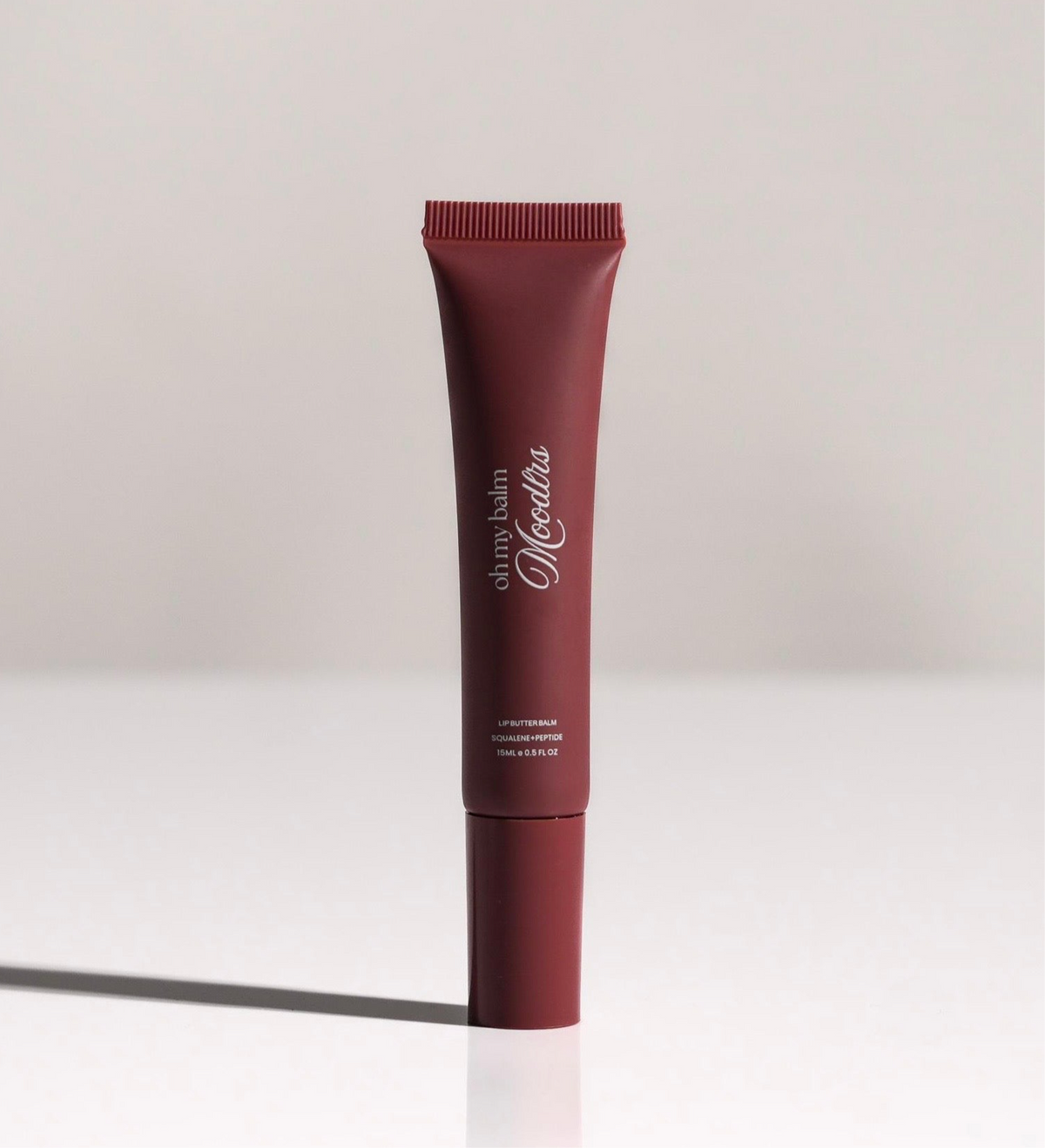 Moodlrs lip balm - Espresso Melt