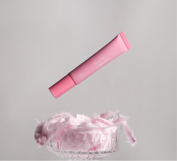 Moodlrs lip balm - Soft Bloom