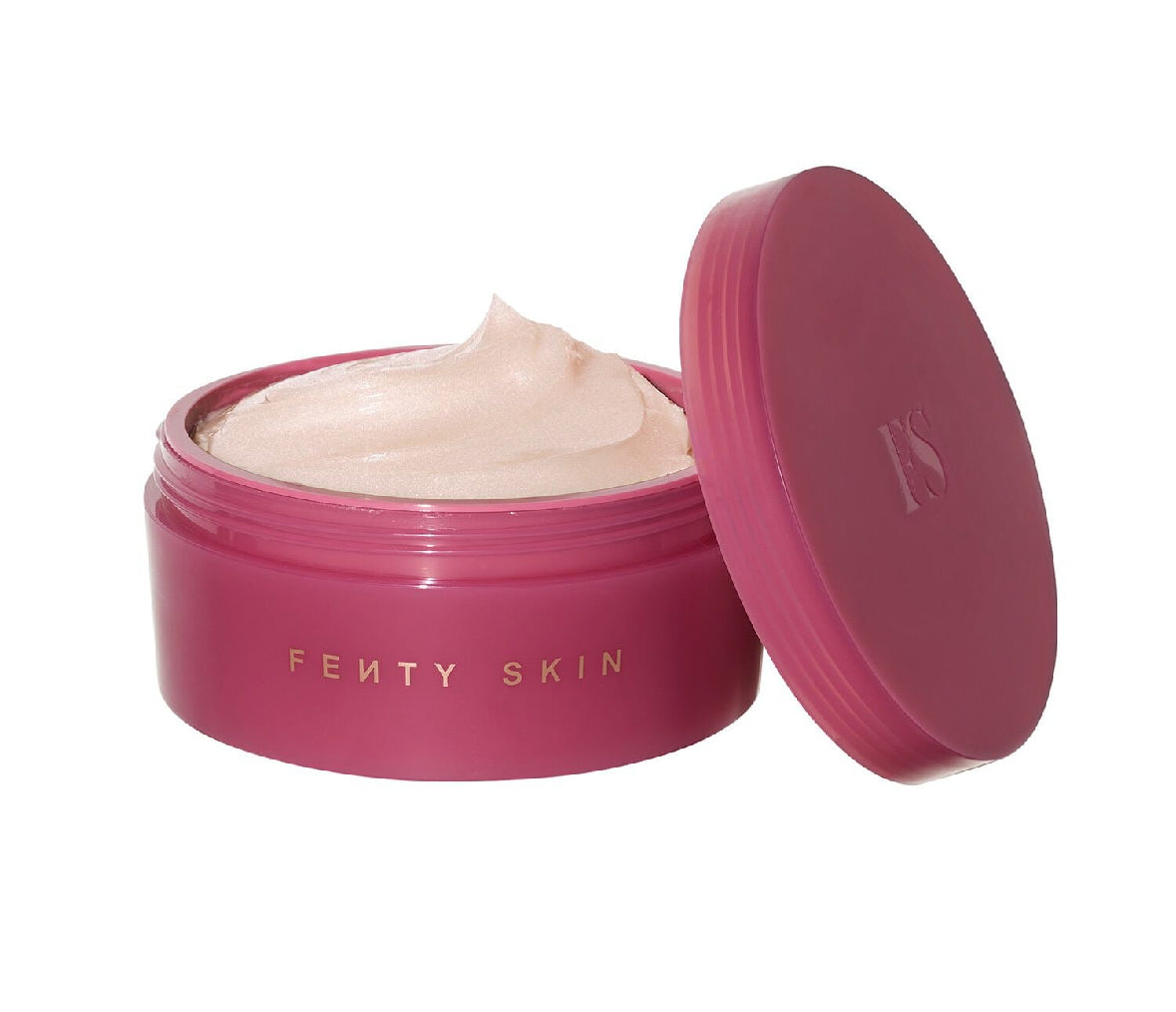 Fenty Skin - Butta drop cream vanilla dream