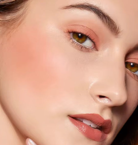 Moodlrs beauty blush - Birthday cake