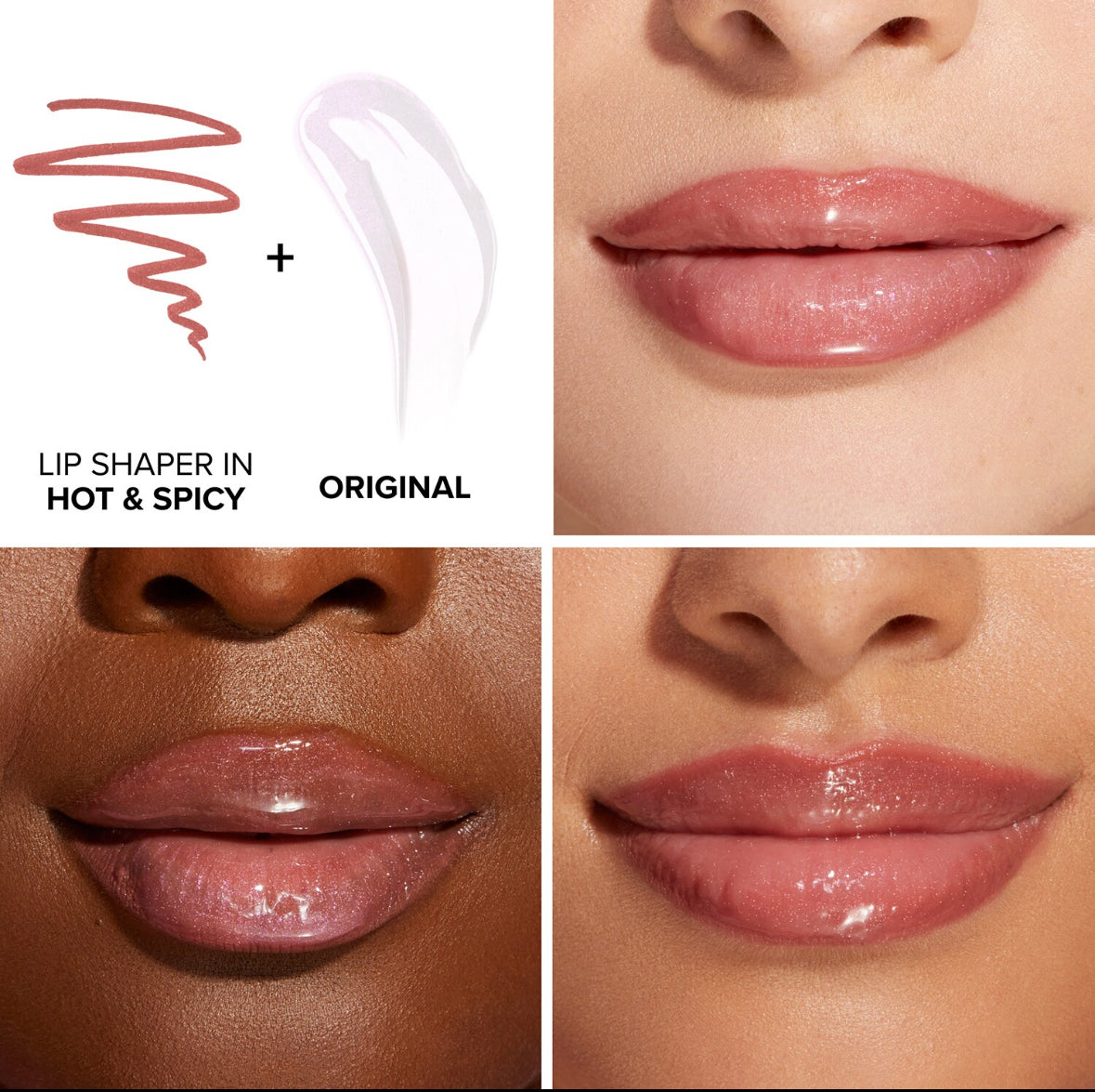 TOO FACED