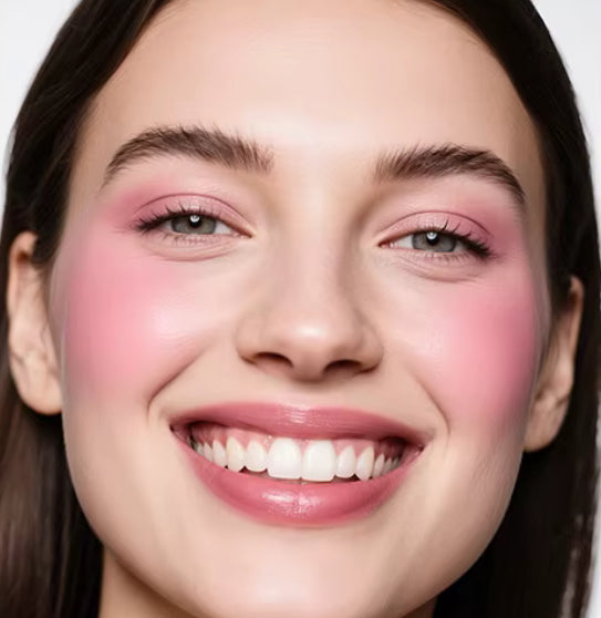 Moodlrs beauty blush - Bubblegum