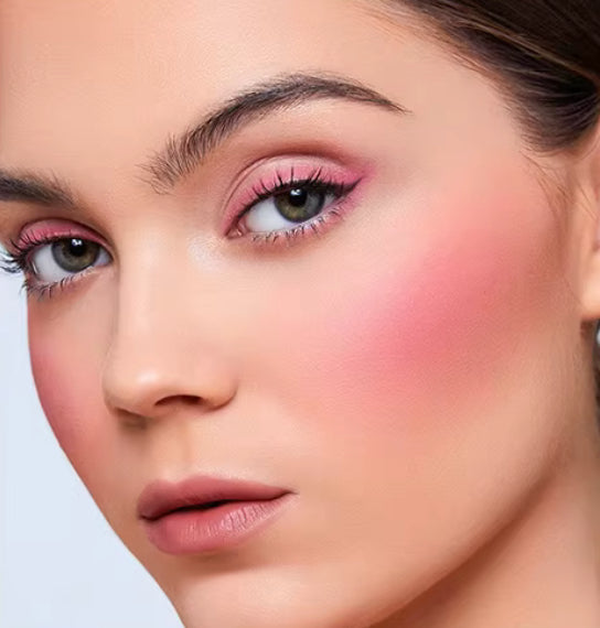 Moodlrs beauty blush - Sweet talk