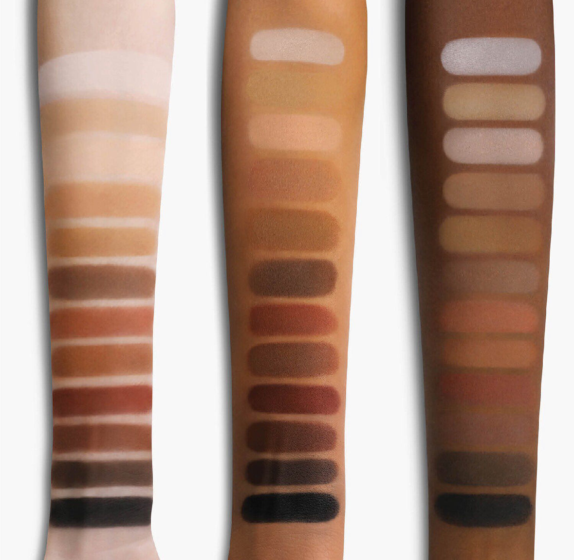 Makeup By Mario - Master Mattes Palette