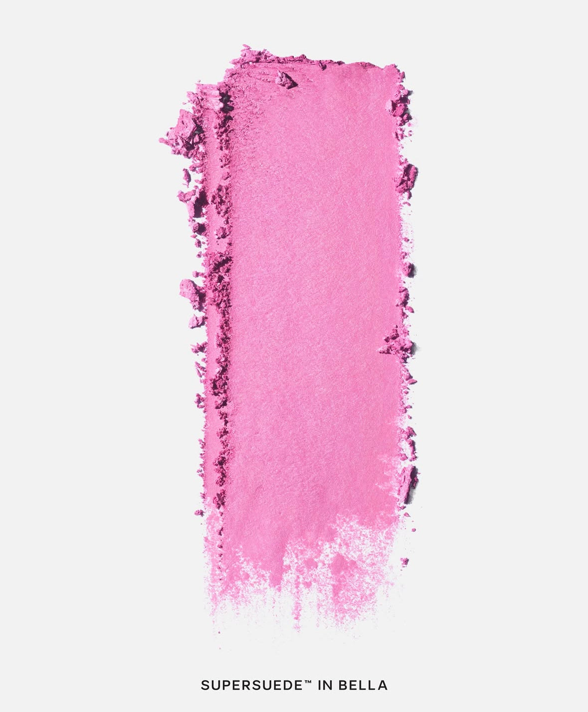 SAIE Baked Powder Blush - Bella