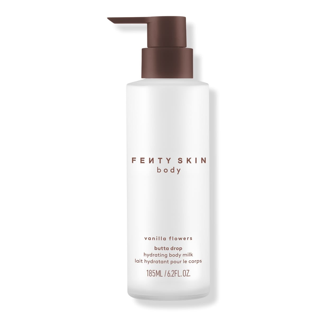 Fenty skin Body Milk - Vanilla flowers