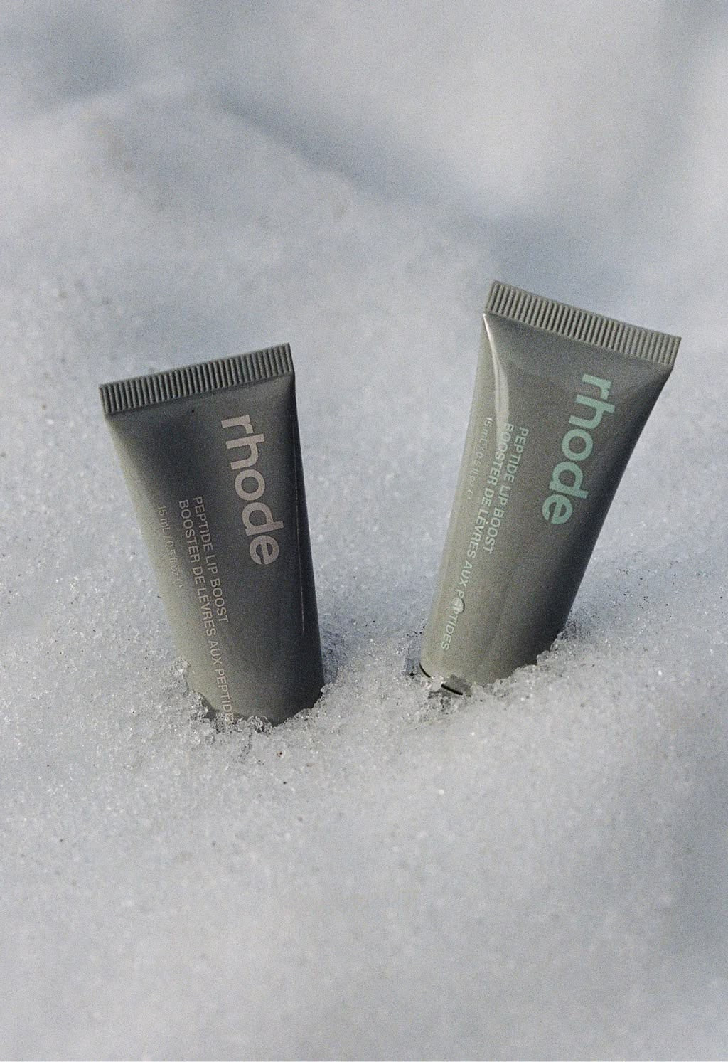 Rhode peptide lip boost