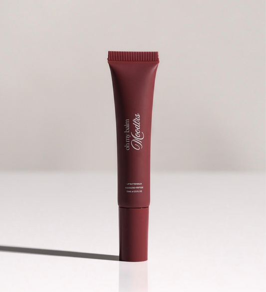 Moodlrs lip balm - Espresso Melt