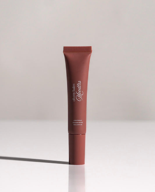 Moodlrs lip balm - Mocha Melt