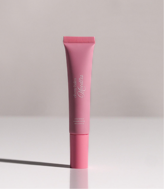 Moodlrs lip balm - Soft Bloom