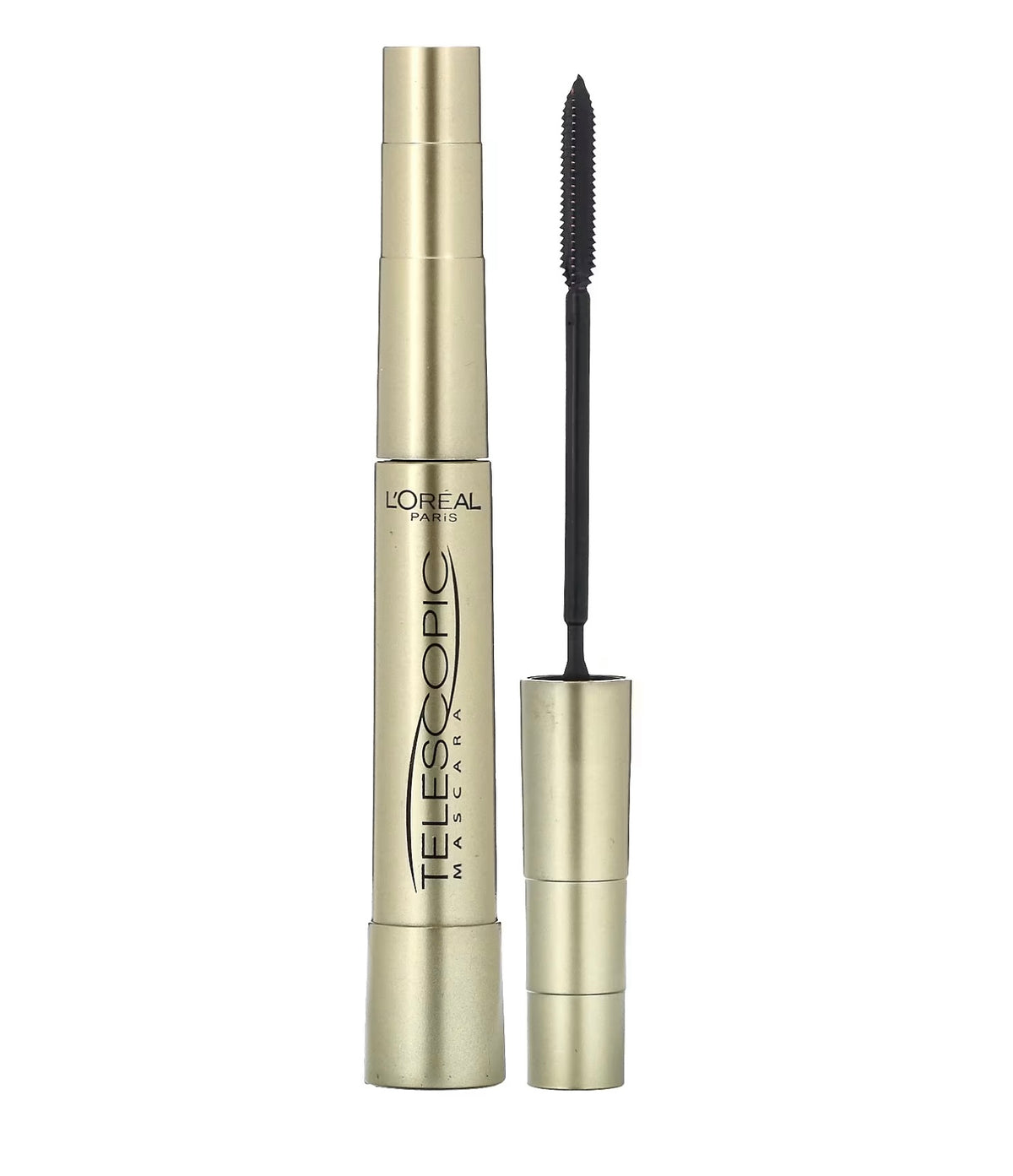 L’Oreal Black Mascara
