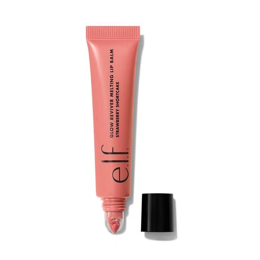 E.l.f lip balm - strawberry shortcake 🍰