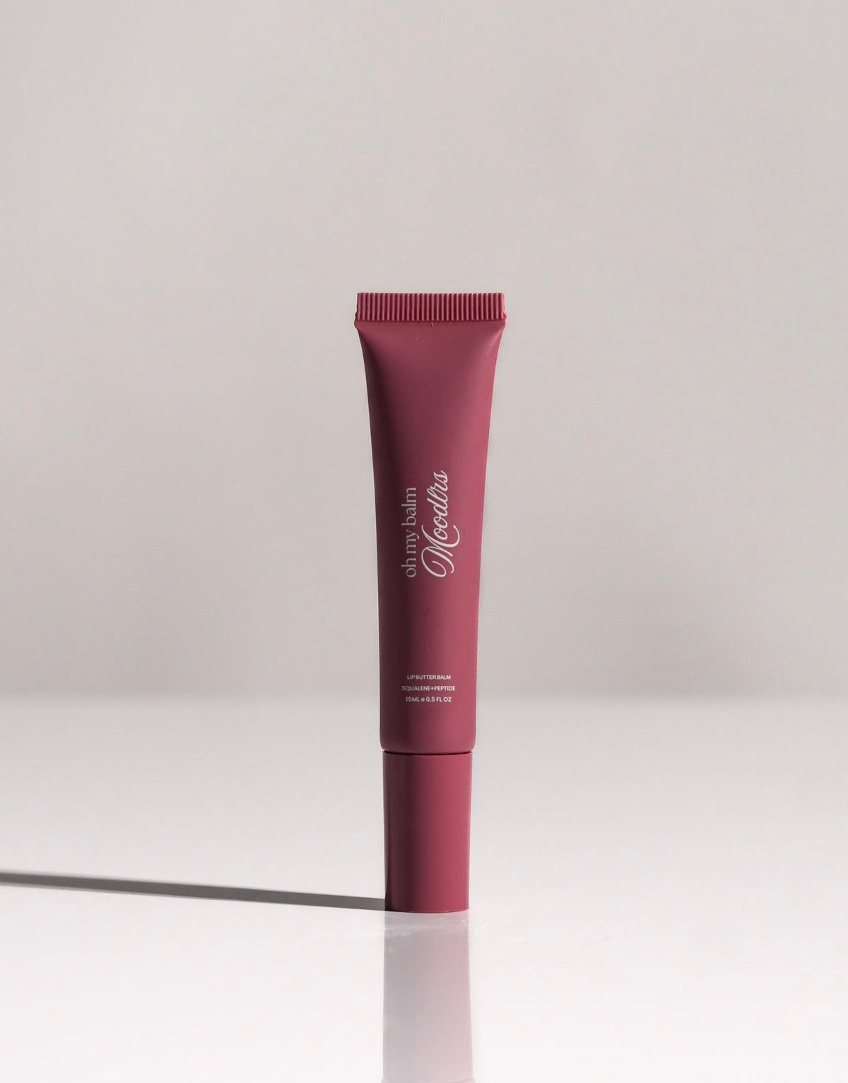 Moodlrs lip balm - Rosy Dream