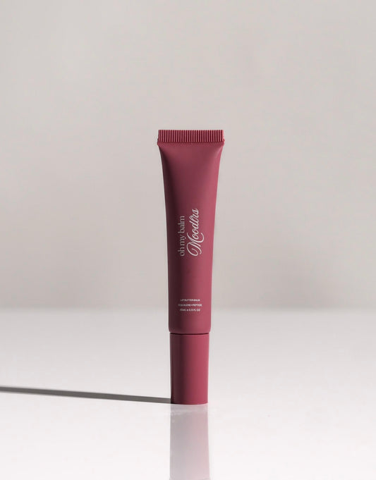 Moodlrs lip balm - Rosy Dream