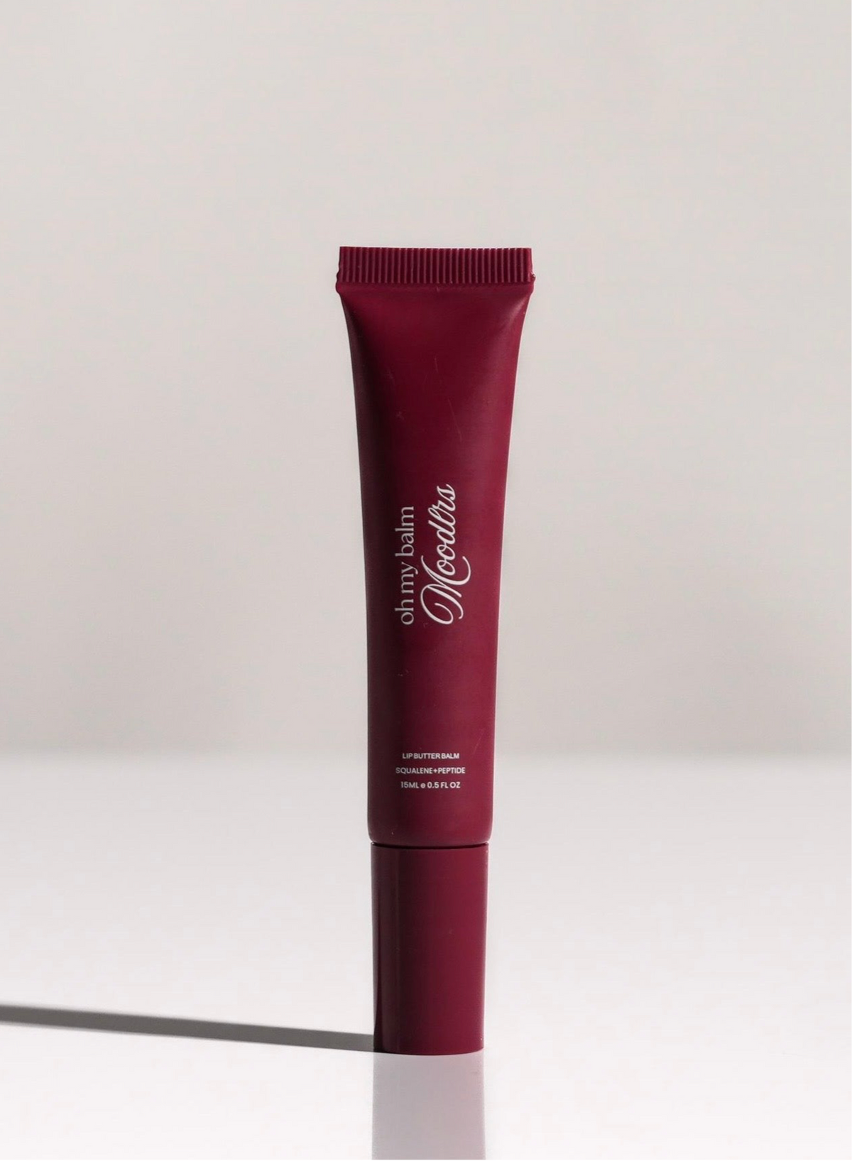 Moodlrs lip balm - Berry Velvet