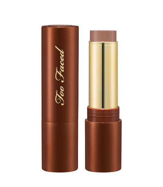Too faced chocolate melting bronzer - chocolate mousse
