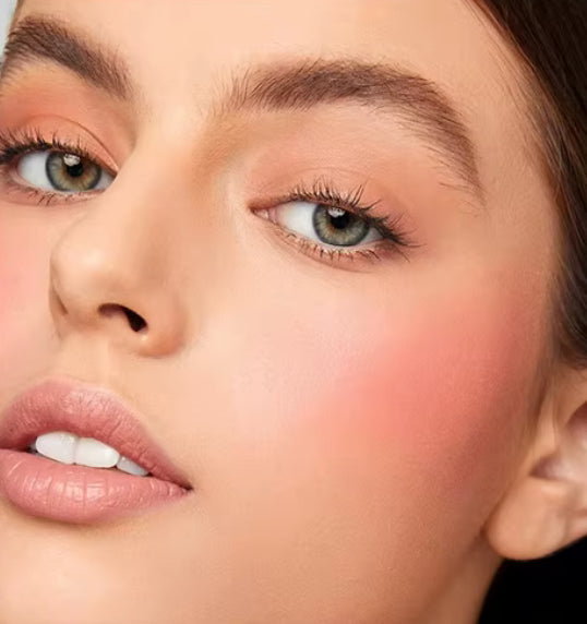 Moodlrs beauty blush - Baby