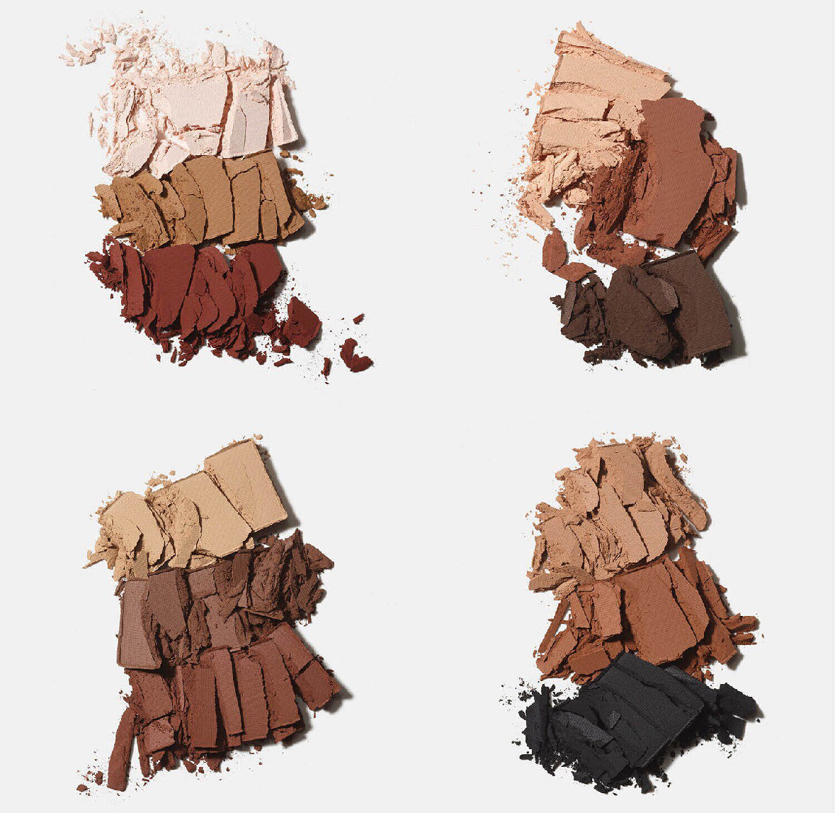 Makeup By Mario - Master Mattes Palette