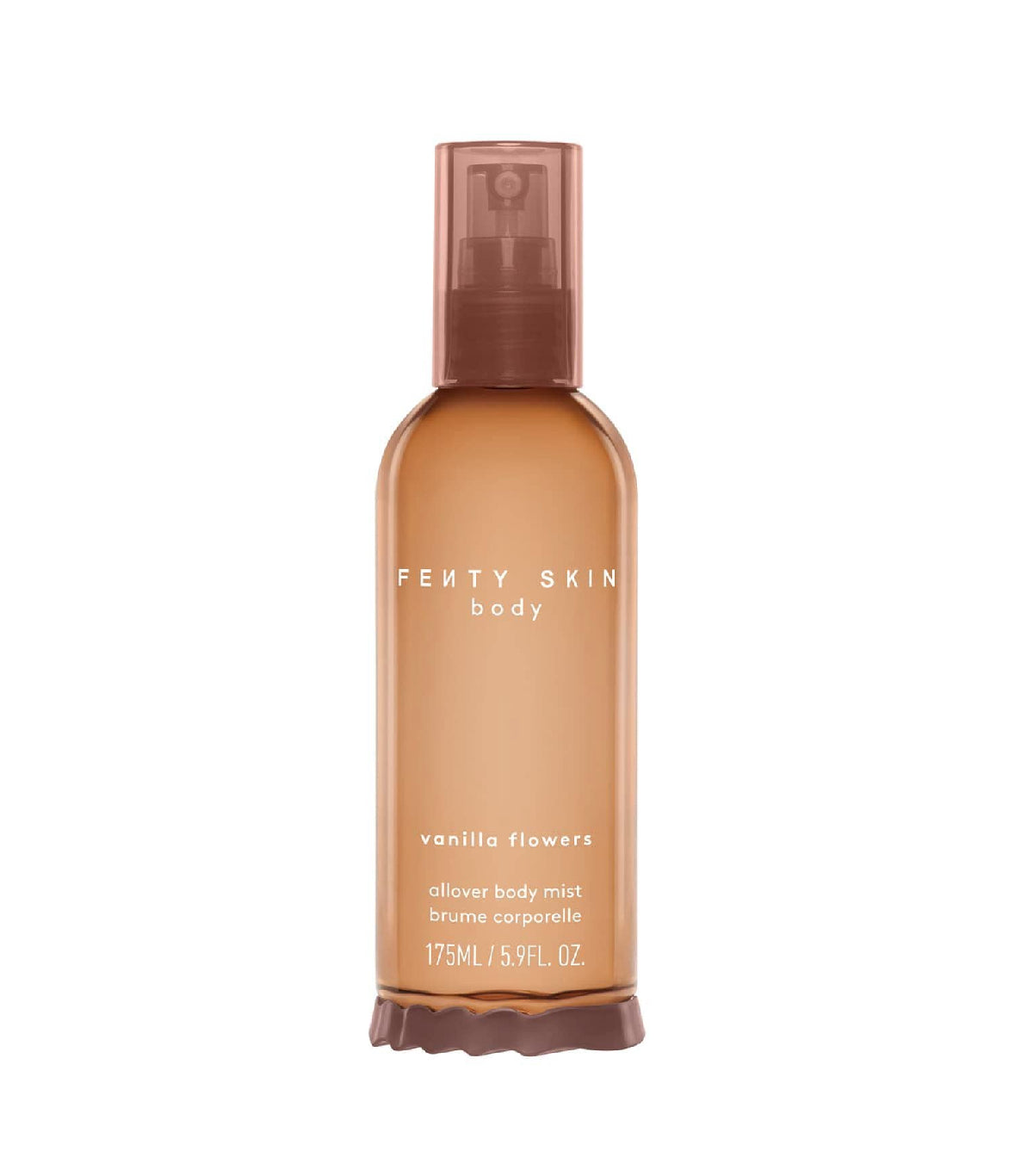Fenty skin allover body mist - Vanilla flowers