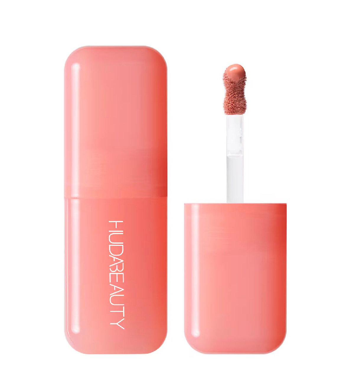 HUDA BEAUTY Blush Filter Liquid Blush - Cotton Candy