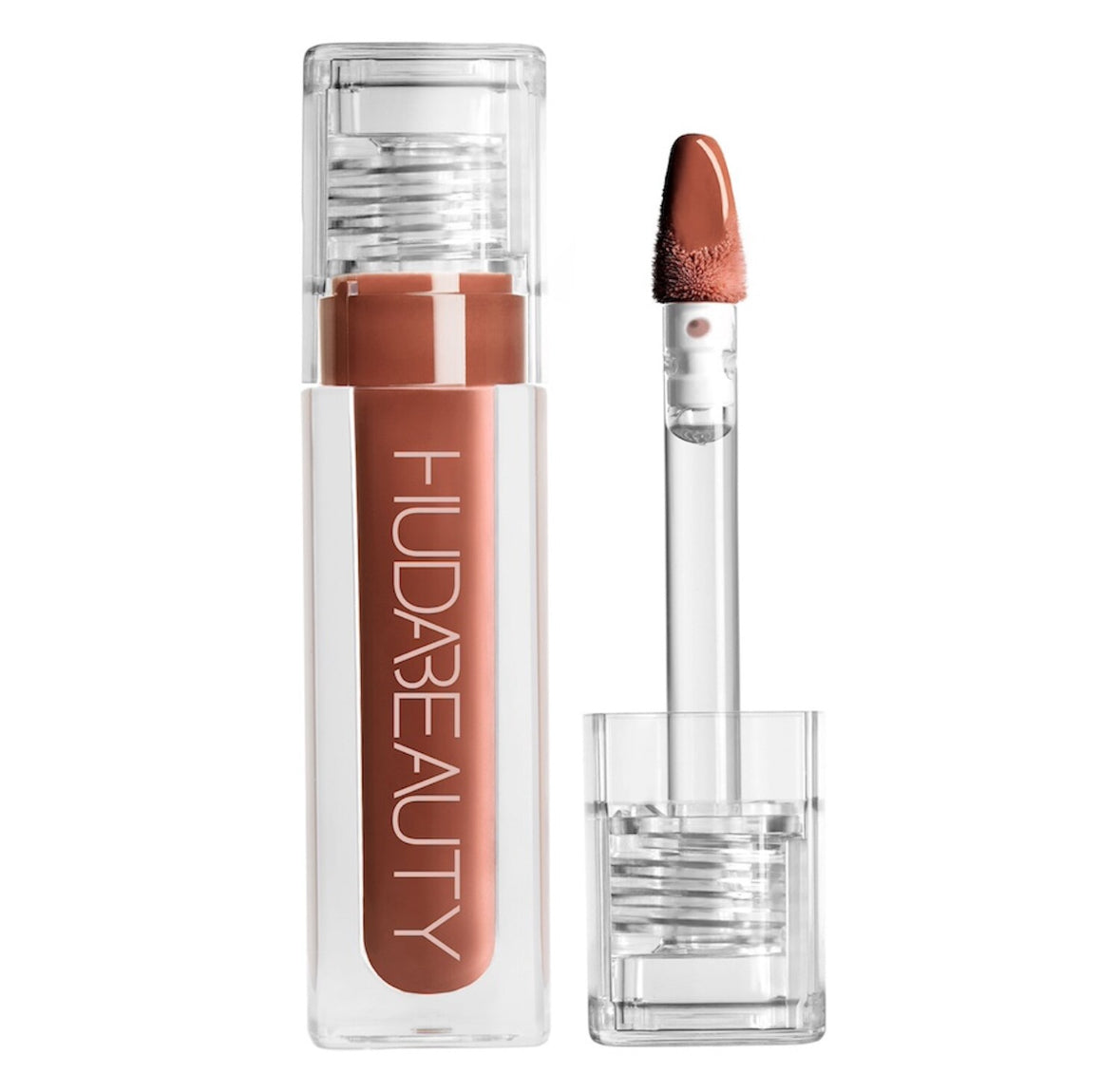 HUDA BEAUTY - Foxy