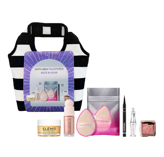 Sephora Favorites