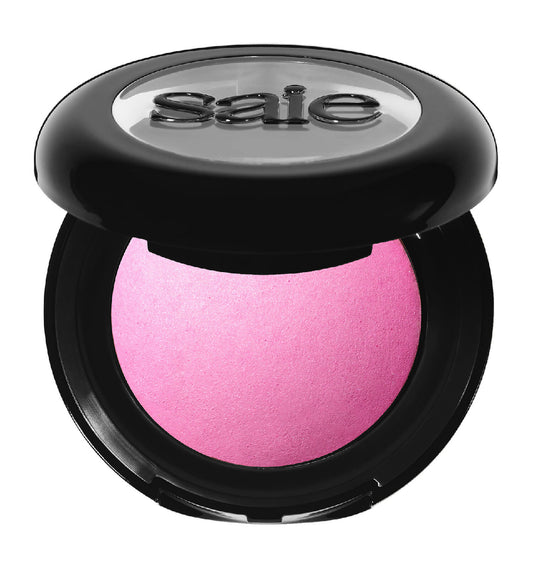SAIE Baked Powder Blush - Bella