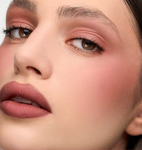 Moodlrs beauty blush - Berry much