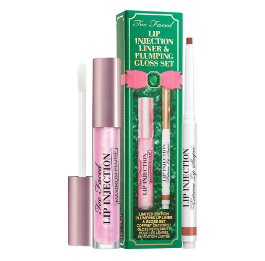 TOO FACED