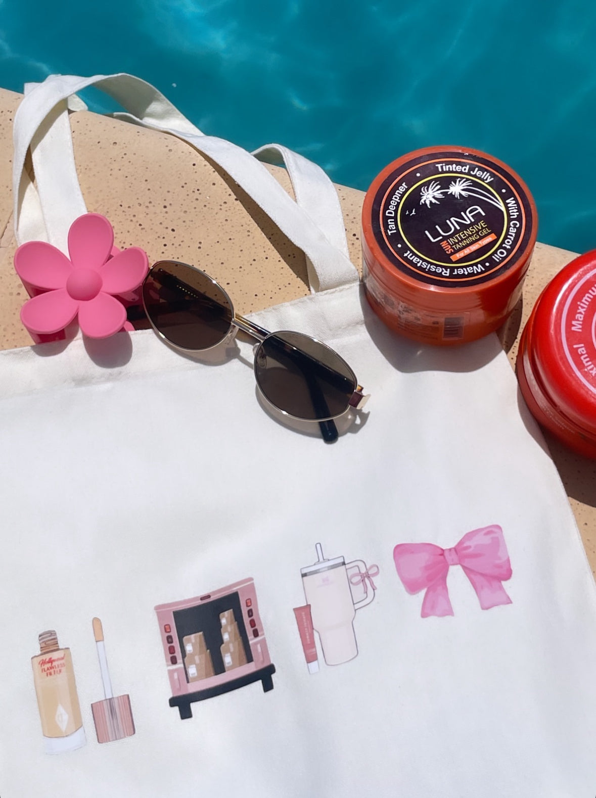 MOODLRS Tote Bag