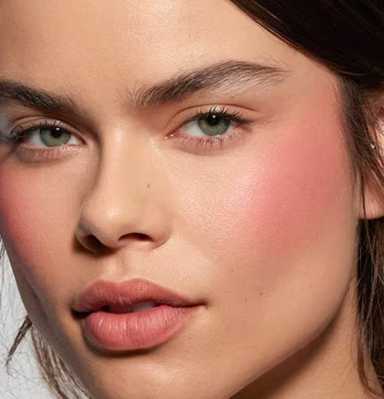 Moodlrs beauty blush - Candy pink