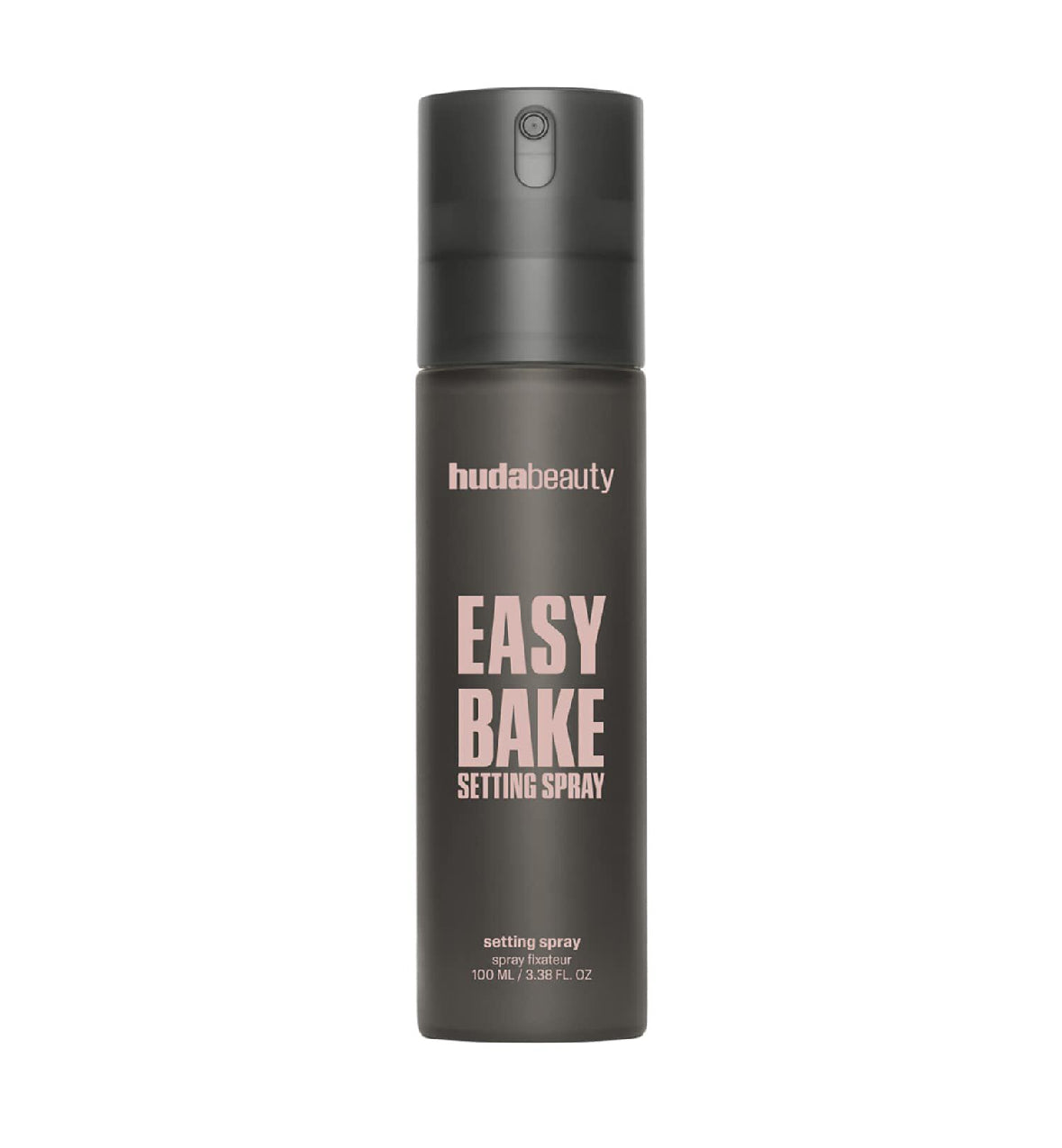 HUDA BEAUTY - Easy Bake Setting Spray