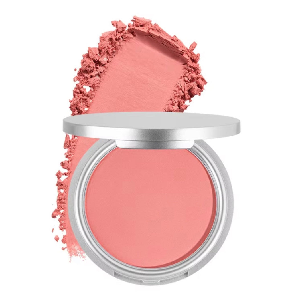 Moodlrs beauty blush - Candy pink