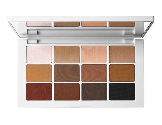 Makeup By Mario - Master Mattes Palette