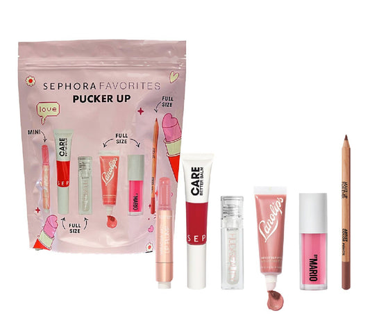 Sephora favorites