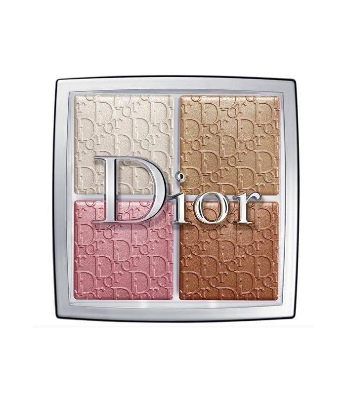 Dior backstage Glow Face Palette 001