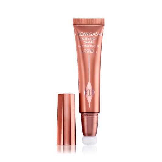 CHARLOTTE TILBURY Beauty Liquid Highlighter Wand - Pinkgasm