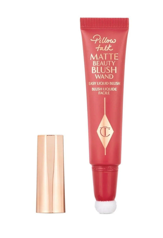 CHARLOTTE TILBURY