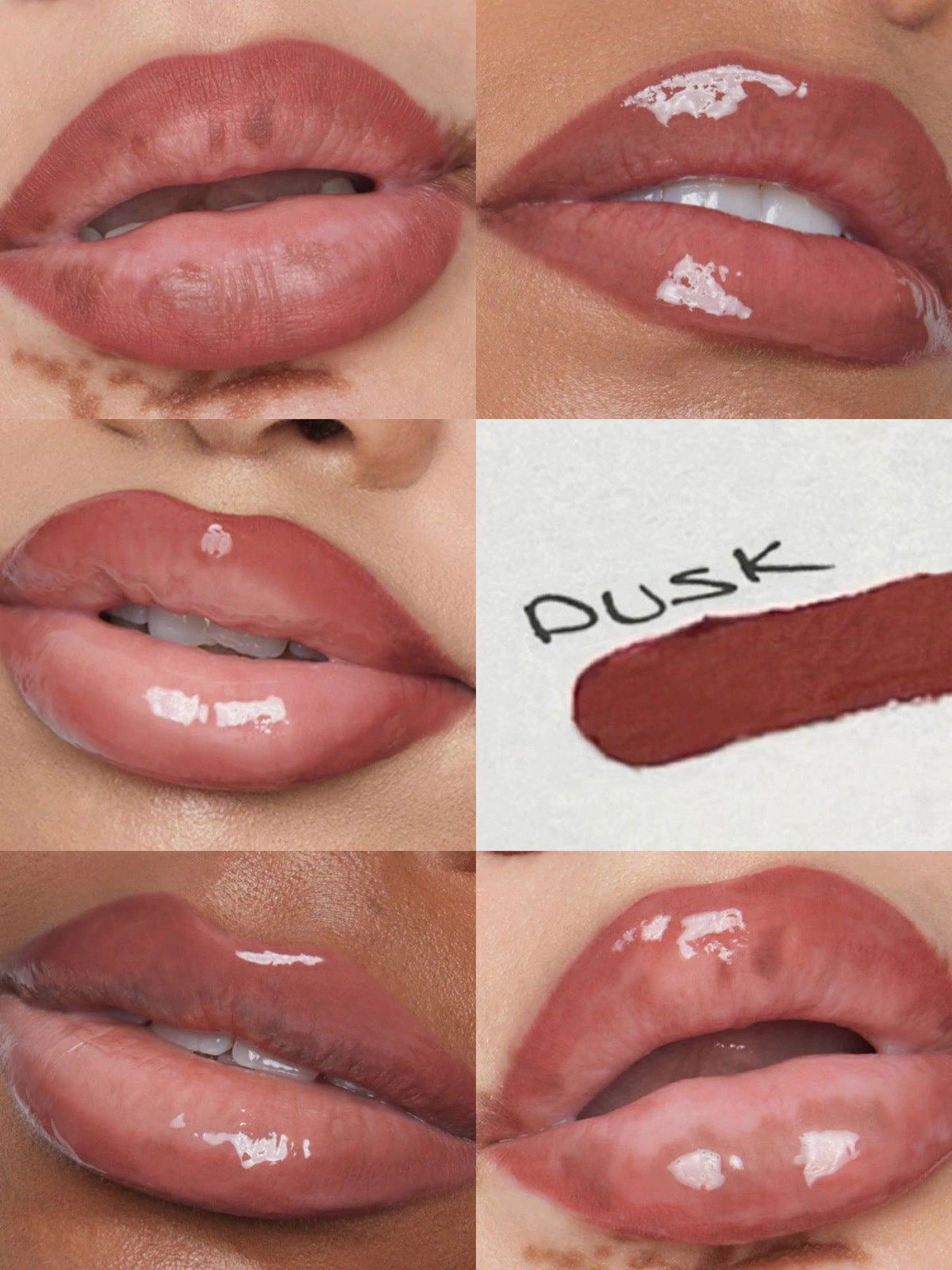 REFY Lip Sculpt - Dusk