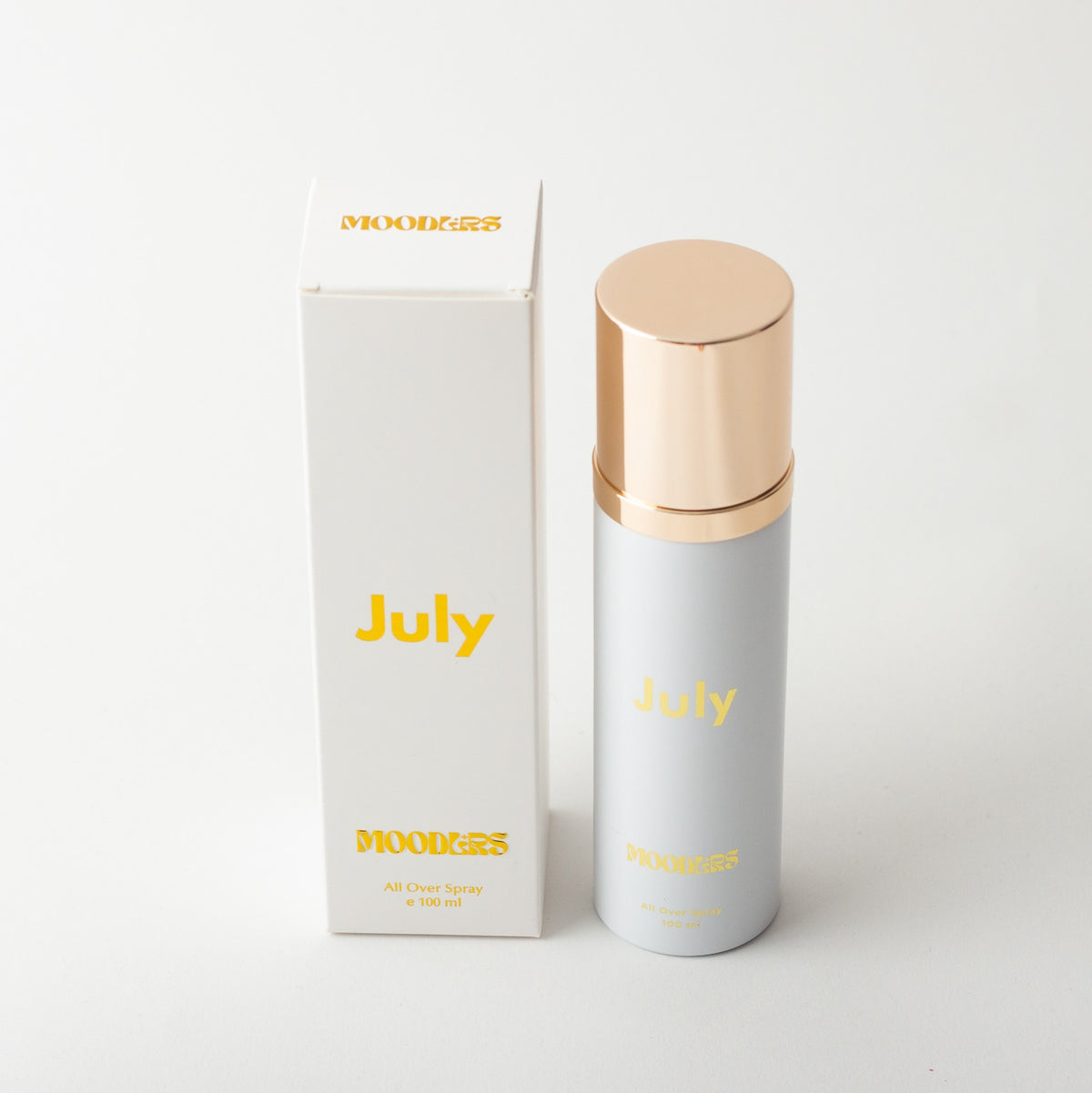 MOODLRS ALL OVER SPRAY - JULY