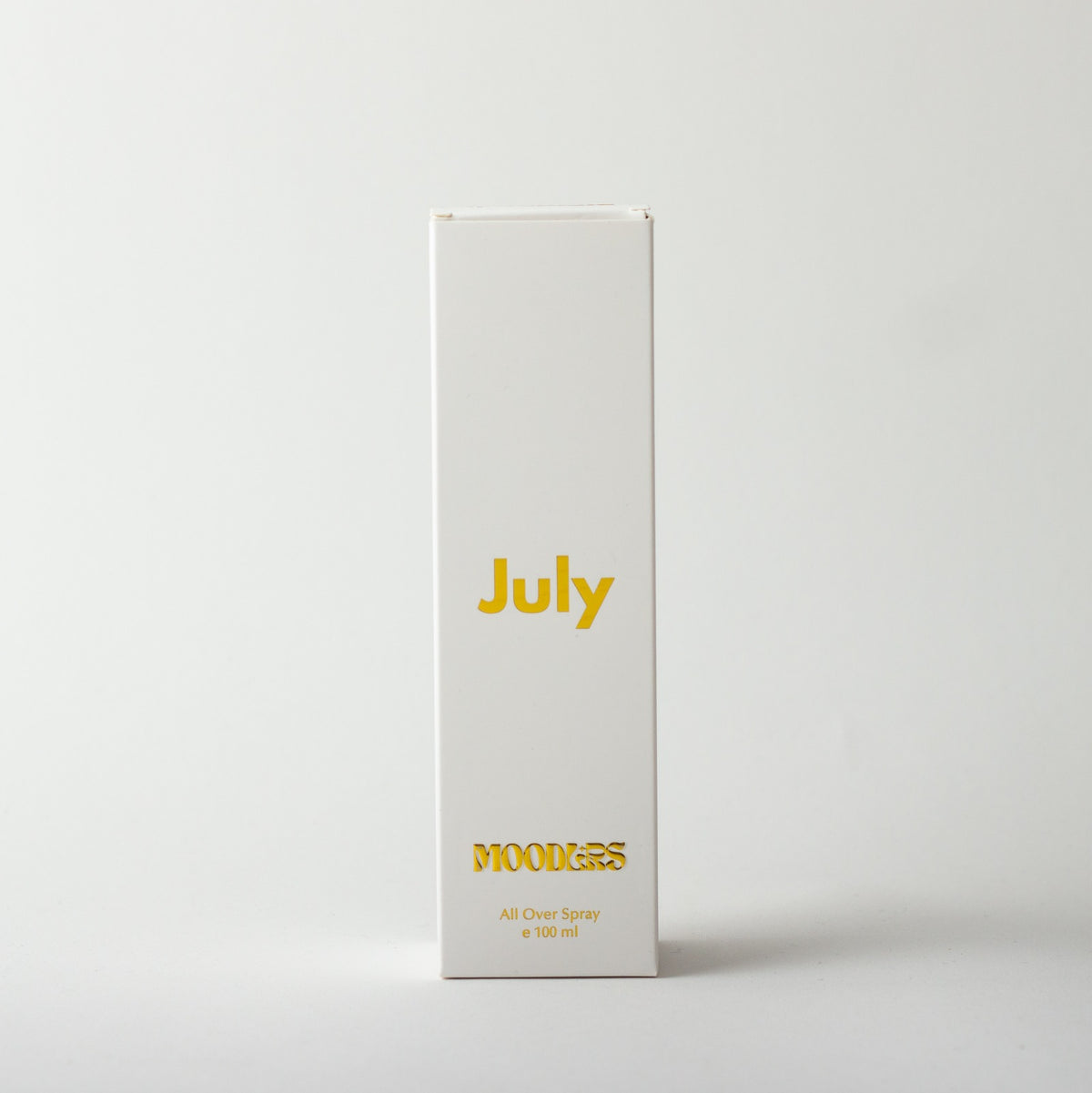 MOODLRS ALL OVER SPRAY - JULY