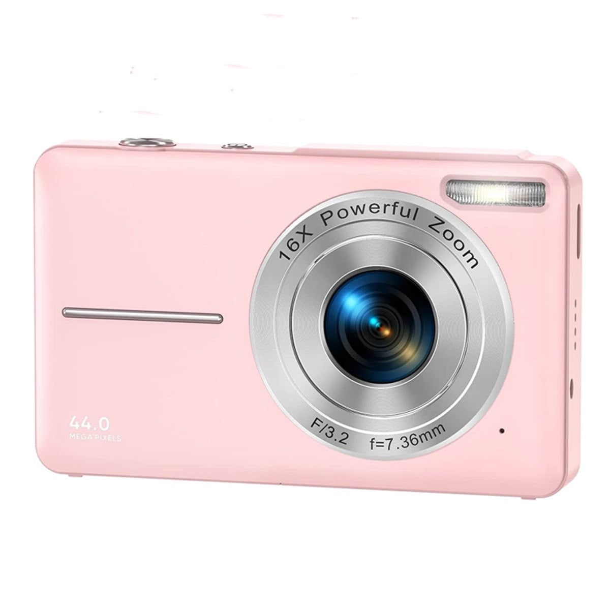 Digital camera - Pink
