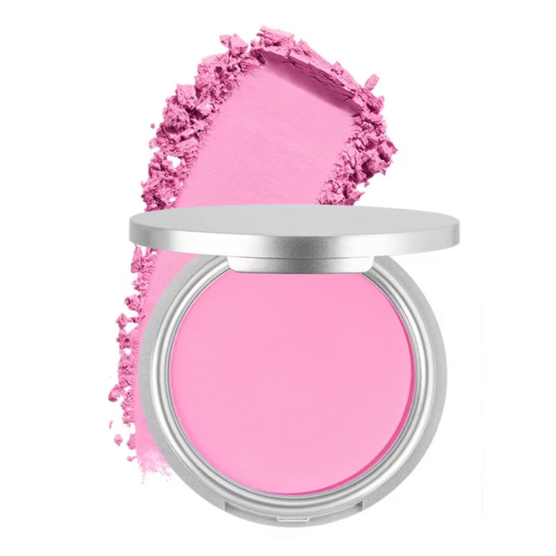 Moodlrs beauty blush - Bubblegum