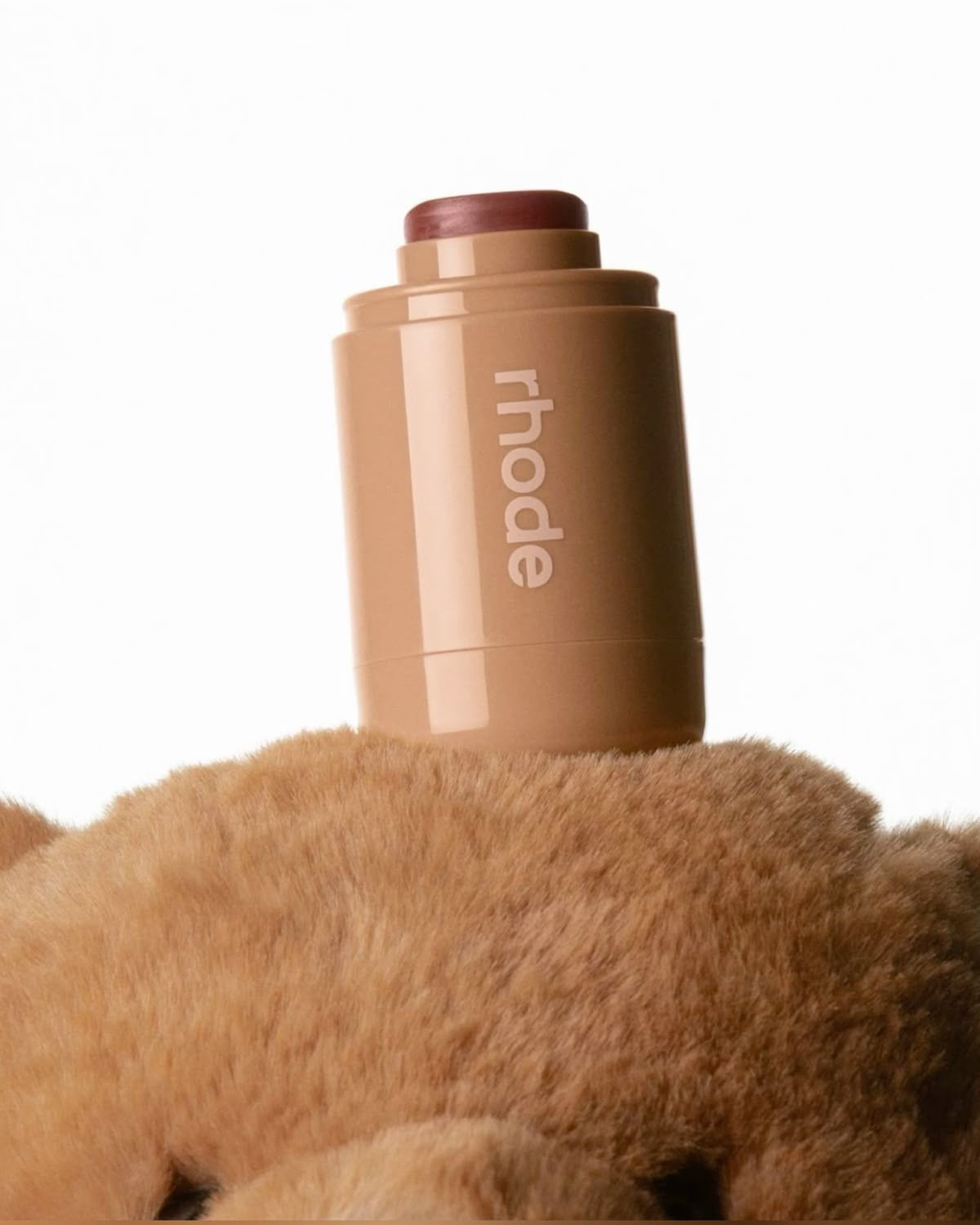 Rhode pocket blush - Toasted teddy