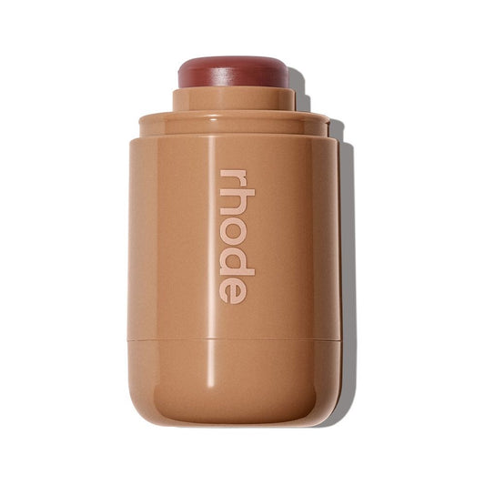 Rhode pocket blush - Toasted teddy