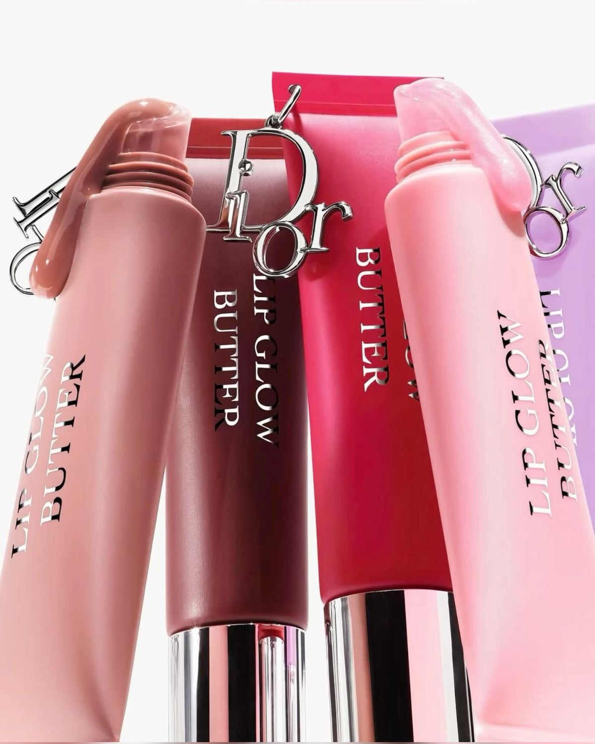 DIOR Addict Lip Glow - Lychee
